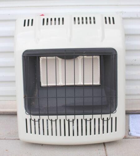 Mr. Heater F299830 30,000 BTU Radiant Liquid Propane Vent Free Heater  89301001053 | eBay