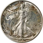 1942 Walking Liberty Half Proof NGC PF65 Great Eye Appeal Strong Strike
