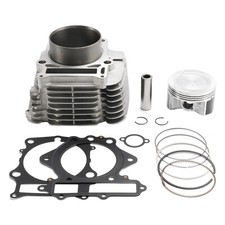 Cylinder Jug Piston Top End Kit For Yamaha XT600 XT600E TT600E TT600R 1990-2004