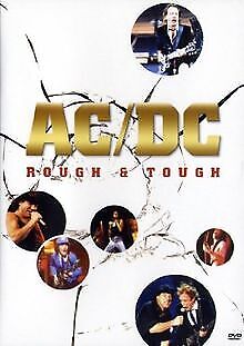 AC/DC - Rough & Tough | DVD | état très bon - Photo 1/1