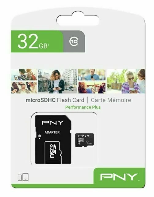 Memory card MicroSD SanDisk per cellulari e smartphone