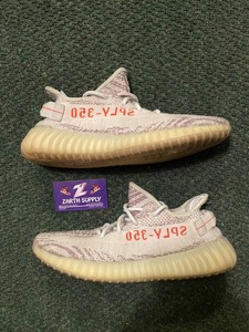 yeezy blue tint ebay