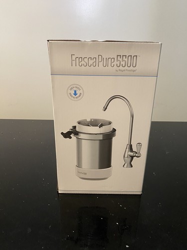 frescapure 5500