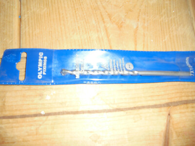 OLYMPIC Steinbohrer 7 x 150 mm NEU HOCHWERTIGE VERSIEGELTE VERPACKUNG