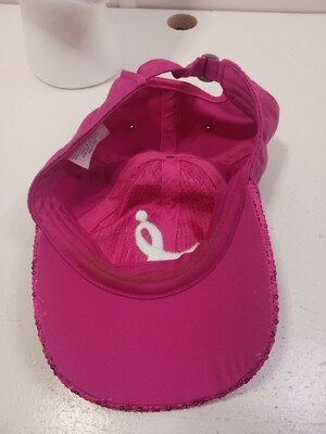 Susan G. Komen Sequined Breast Cancer Awareness In Pink  display picture 1
