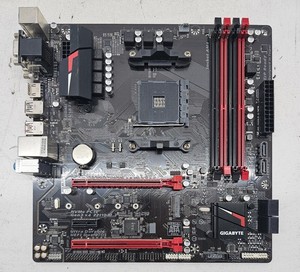 Gigabyte Ab350 Gaming 3 | eBay