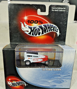 Hot Wheels 32 Ford | eBay