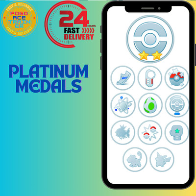  [Platin Medals Center]   Bereit für Level80 Anforderungen   SCHNELLE...