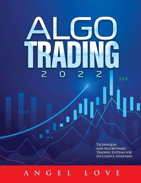 Angel Love | Algo Trading 2022 | Taschenbuch | Englisch (2022) | Angel Love-image