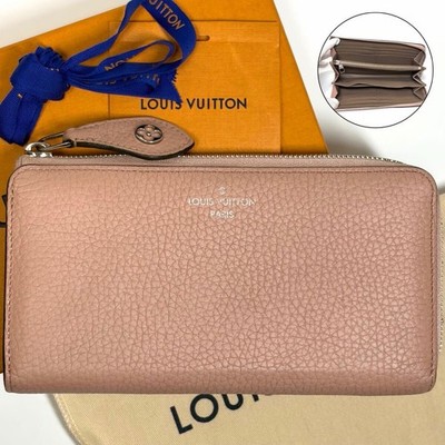 Louis Vuitton Taurillon Magnolia