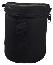 Sony Carry Case / Bag For Lens or Digital Camera Black Compact