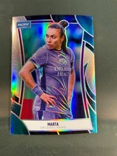 Marta Orlando Pride #91 2025 Parkside Pacific Card