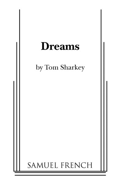 Tom Sharkey | Dreams | Taschenbuch | Englisch (2012) | Kartoniert / Broschiert-image