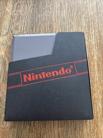 Super Mario Bros Duck Hunt Nintendo NES NTSC USA Version Cartridge Only Rare NES