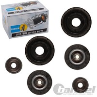2X Bilstein Domlager Vorne Passend FüR Renault Clio I Twingo I 1.2 1.4 1.8 1.9