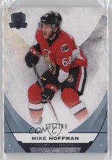 2015-16 Upper Deck The Cup 206/249 Mike Hoffman #68 9cf