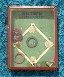 Circa Baseball Game | eBay
