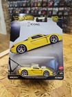 Hot Wheels Premium Timeless Icons Porsche Carrera GT COMBINE P&P / FEES