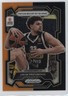 2023-24 Panini Prizm Turkish Airlines EuroLeague Basketball Uros Trifunovic 19bd