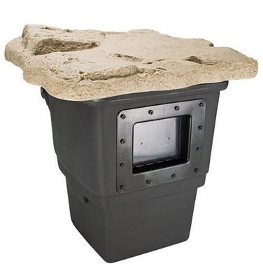Aquascape 43021 Pond Skimmer - Signature Series 400