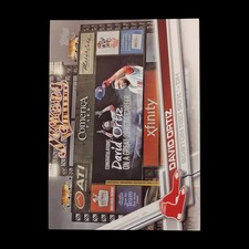 Top David Ortiz Rookie Cards and Other Early Cards 24