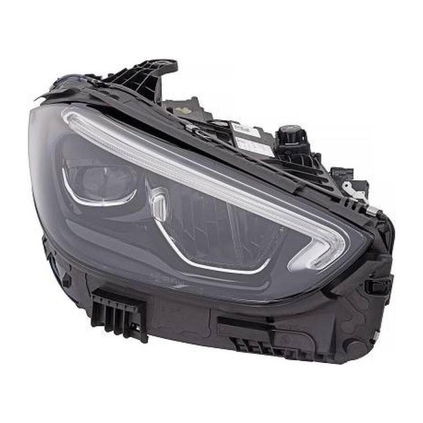 Diederichs LED Hauptscheinwerfer FüR Mercedes C-KLASSE W206 Rechts 2069063605-image