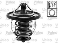 Valeo Thermostat, KüHlmittel 820136 FüR Lexus Mitsubishi Toyota Volvo