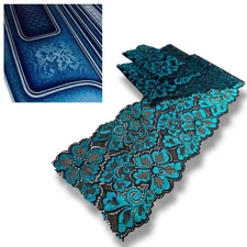 LiME LiNE Lace Airbrush Stencil for Custom Painting