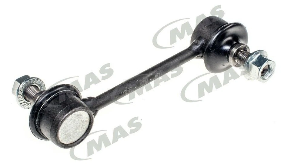 Kit de enlace de barra estabilizadora MAS Industries SL12585 para 97-03 Audi A8 A8 Quattro S8 Foto 2 de 4