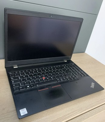Lenovo Thinkpad T15p G1 Touch i7-10850H 32GB DDR 1TB NVMe GTX 1050 W11 A-Ware