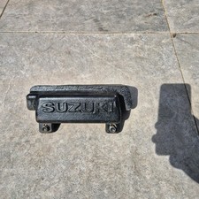Lt50 Front Weight 