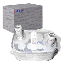 AKS DASIS ÖLKÜHLER passend für AUDI A4 A5 A6 Q5 | 046066N