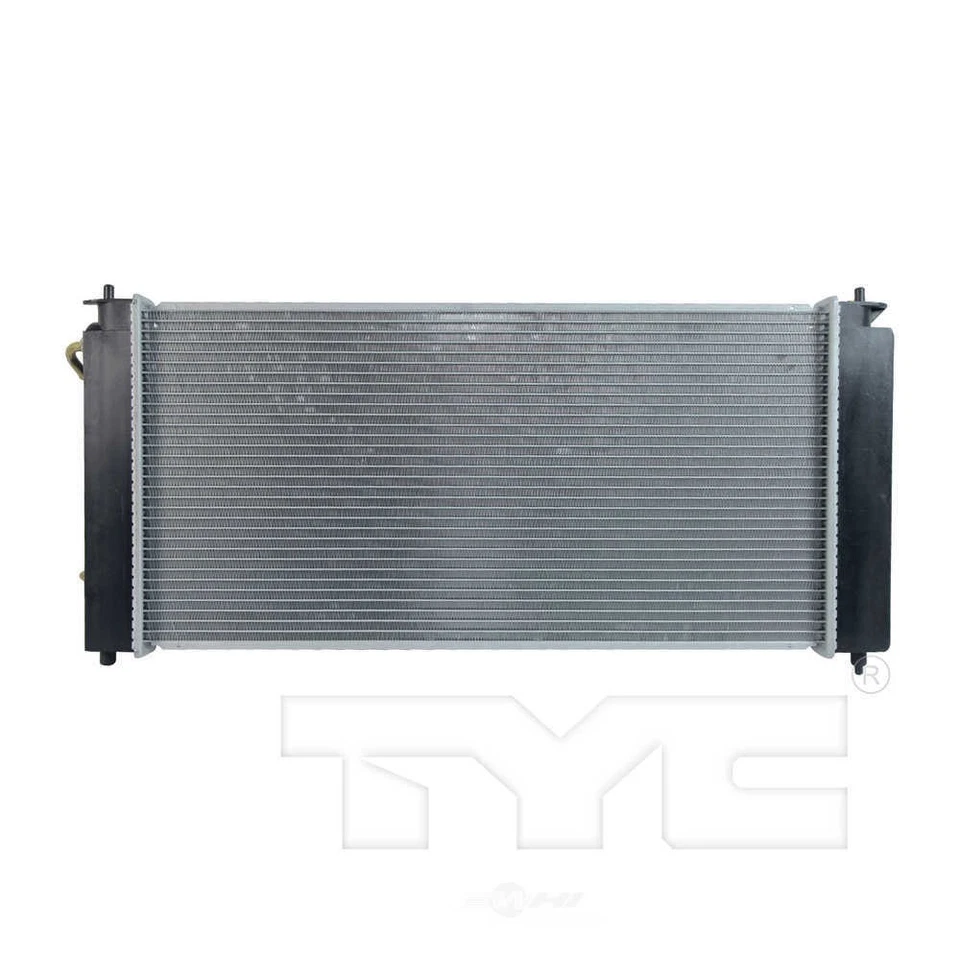 Radiador para Toyota Celica 2000-2004 1,8 L 4 cil 2003 2001 2002 radiador TYC 2335 Foto 2 de 4