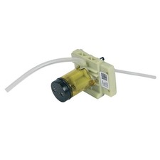 Pistoni Infusione DeLonghi 5513227961 Con Tubi Flessibili per Elemento Macchina