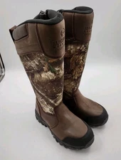 Magellan Outdoors Women’s Snake Shield Armor 3.0 Size 7 B (#O1-B1)