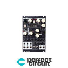 ADDAC 403 VC Time Signature Clock Sources EURORACK - NEW - PERFECT CIRCUIT
