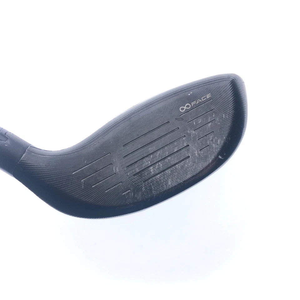 Used Cobra King Radspeed 5 Fairway Wood / 18.5 Degrees / Regular / Left-Handed - Image 4 of 4