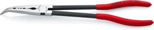 Knipex 28 81 280 Long Reach Needle Nose Pliers with angled 45°