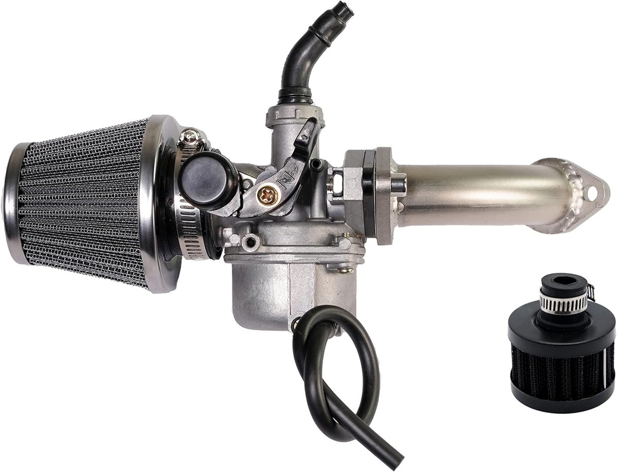 Stage 2 Performance Manifold Kit Predator 79cc 3HP CT100U CC100X