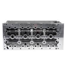 Zylinderkopf 71752505 Für Iveco Daily II 29L 10 Fiat Ducato 244 2.3 JTD 71771718