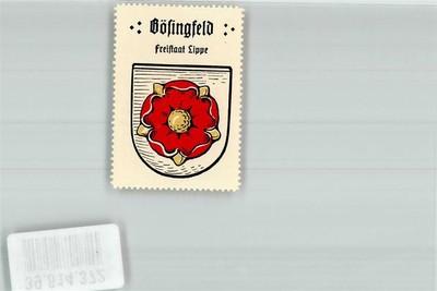39814372 - 4923 Boesingfeld Freistaat Lippe