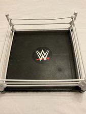Mattel WWE Ring For Action Figures 2017 