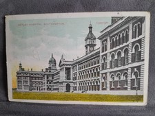 Netley Hospital  34179