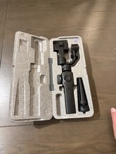 Zhiyun Smooth 4 Smartphone Gimbal Stabilizer