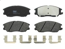 Kits de frein Hyundai TERRACAN