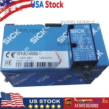 SICK NEW WT9L-N330 PLC PHOTOELECTRIC PROXIMITY SWITCH, NPN M8 60MM FOCUS Z