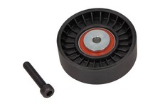 Poulies diverses BMW 540
