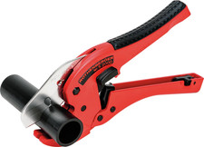 Rothenberger 52000 ROCUT TC 42 Plastic Pipe C...