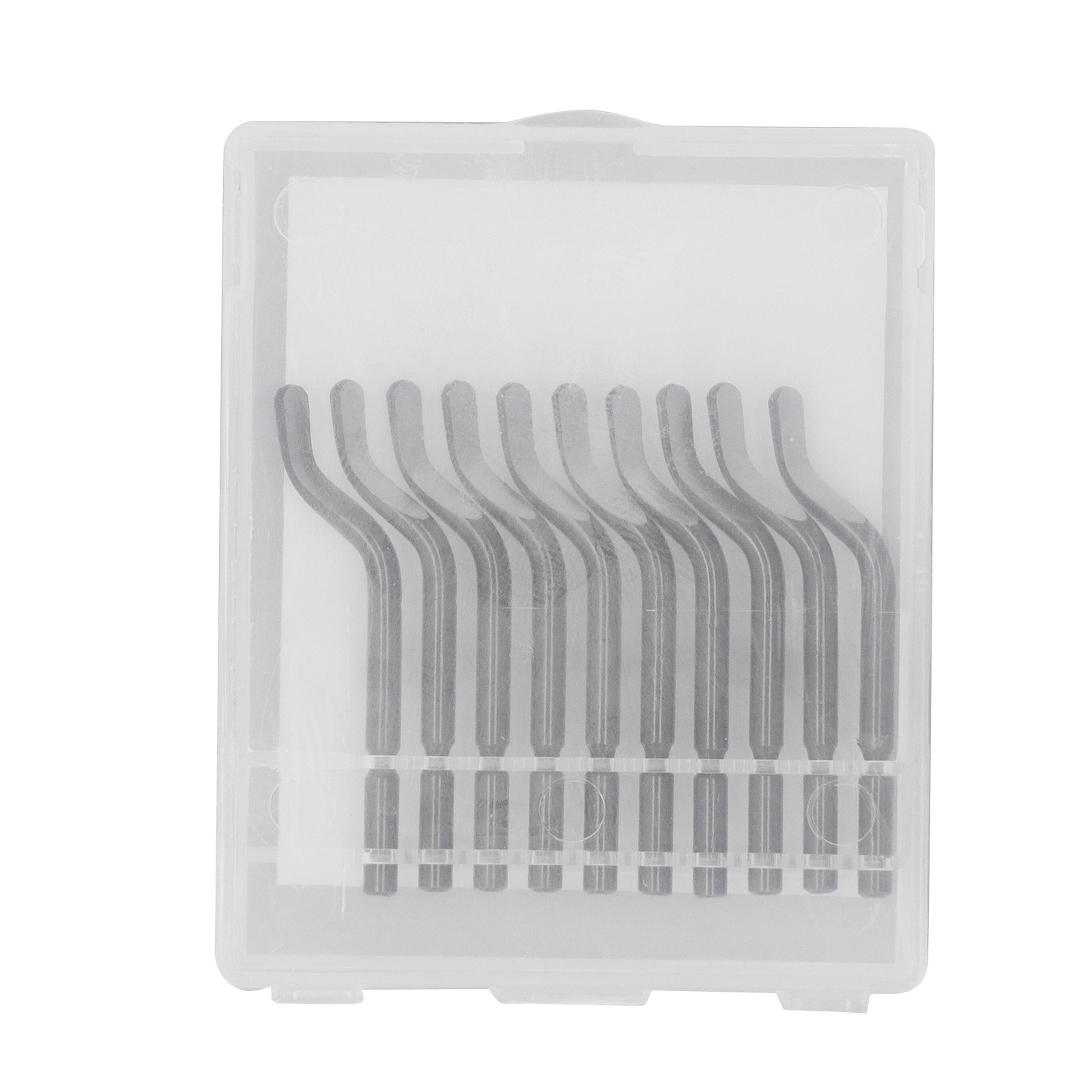 3D Drucker Werkzeug Modell Schnitzmesser Trimmfeile Werkzeugset für  Reinigung - Bild 4