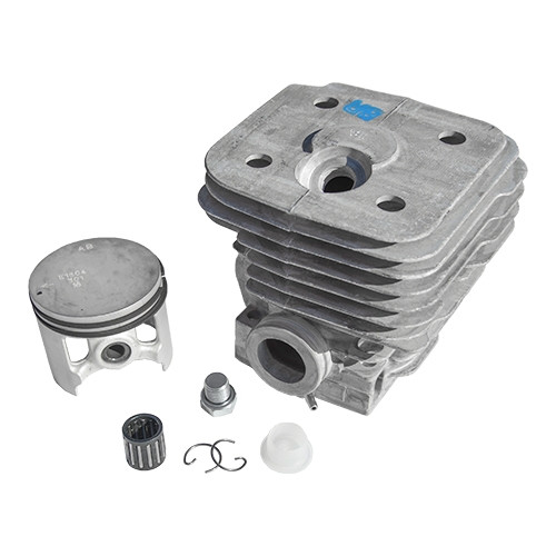 OEM Husqvarna 395 XP Cylinder | eBay